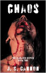 Chaos Damaged Series Book