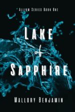 Lake of Sapphire Allium Series Book