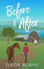 Before & After: a Small-town Escape-from-reality Story