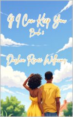 If I Can Keep You I Can Find You Book