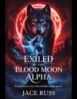 Exiled by the Blood Moon Alpha: Rejected Mate Rises With Forbidden Lunar Power