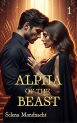 Alpha of the Beast: Claimed by the Monster King Dark Monster Romance Book