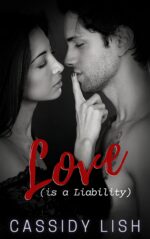 Love Is a Liability Encounters Book