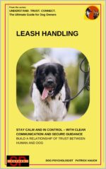 Leash Handling : Stay Calm and in Control - With Clear Communication and Secure Guidance - Build a Relationship of Trust Between Human and Dog ... the Ultimate Guide for All Dog