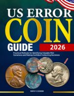 Us Error Coin Guide 2026: Practical Methods for Identifying Valuable Mint Variations and Making Confident Collecting Decisions