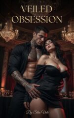 Veiled Obsession: Eternal Claim Book One