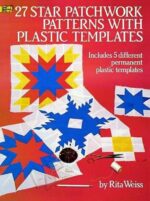27 Star Patchwork Patterns