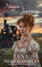 Maggie's Journey: a Clean Friends-to-love Novel Sisters Book