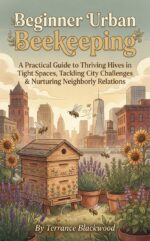 Beginner Urban Beekeeping: a Practical Guide to Thriving Hives in Tight Spaces, Tackling City Challenges & Nurturing Neighborly Relations
