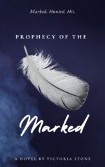 Prophecy of the Marked: a Dark Romantasy of Forbidden Love, Ancient Prophecies, and Destiny Undone of Marked Series Book