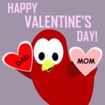 Children's Book: Happy Valentine's Day! [bedtime Stories for Kids]