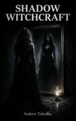 Shadow Witchcraft: Dark Rituals to Face What You've Been Avoiding, Transform Your Fear Into Power, and Stop Running From the Part of You That Knows Witchcraft Book