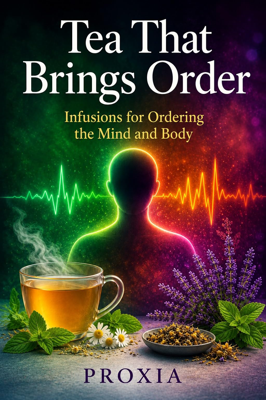 Tea That Brings Order
