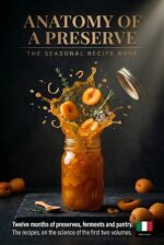 Anatomy of a Preserve: the Seasonal Recipes — Twelve Months of Preserves, Ferments and Pantry