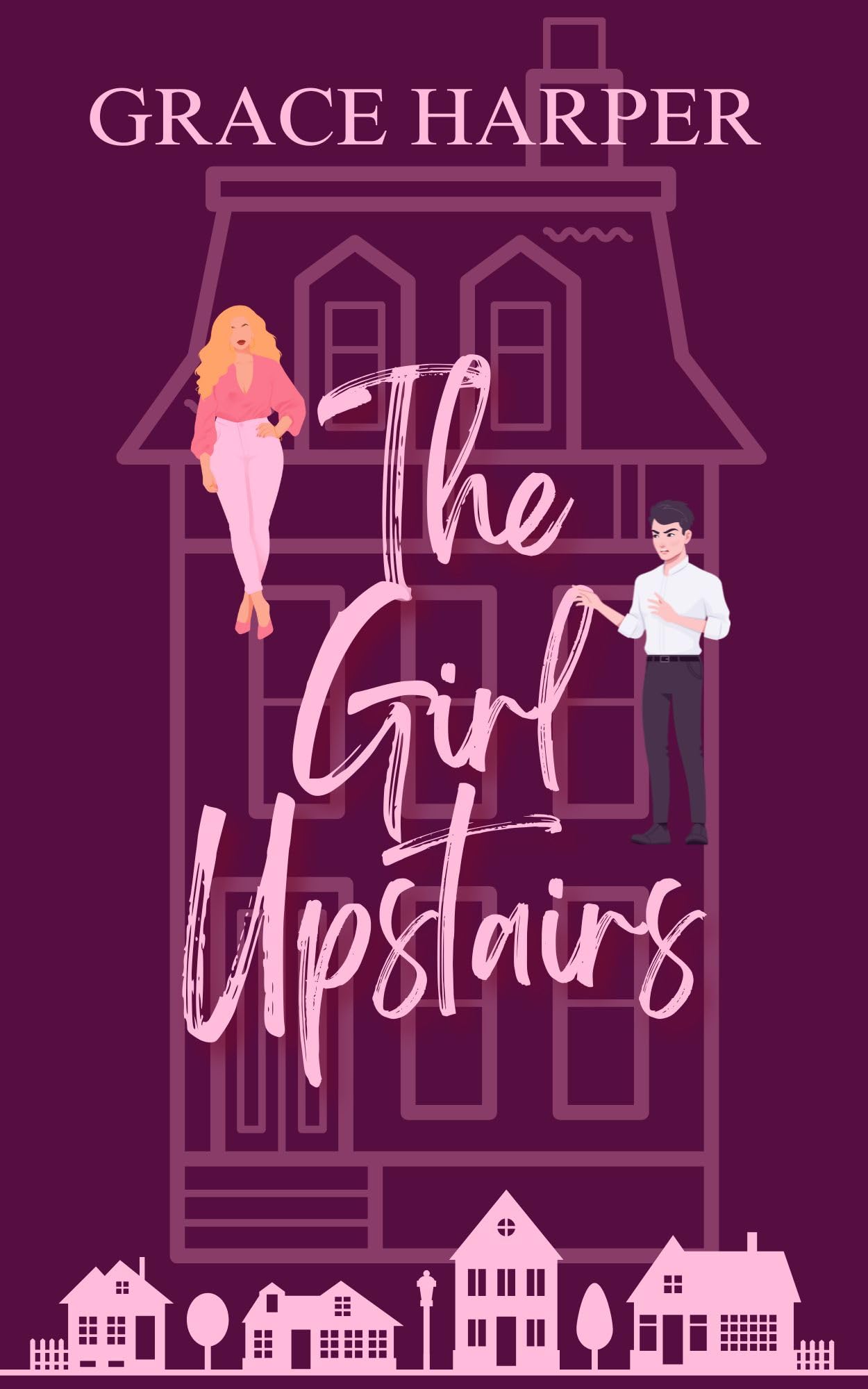 The Girl Upstairs