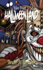 Tales From Halloween Land