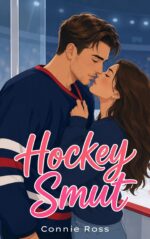 Hockey Smut: Short Stories. Big Sticks.