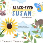 Black-eyed Susan and Friends