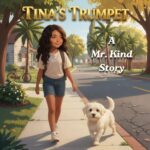 Tina's Trumpet Kind Stories Book