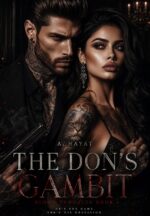 The Don's Gambit: a Dark Organized Crime Romantic Thriller