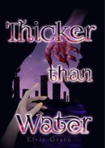 Thicker Than Water: a Sapphic Tale of Shadow and Light
