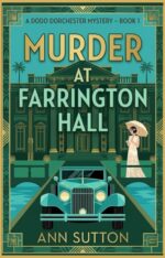 Murder at Farrington Hall