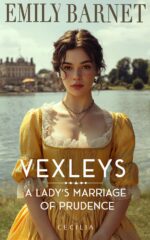 A Lady’s Marriage of Prudence: a Historical Regency Romance Novel: Book