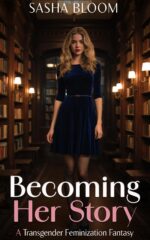 Becoming Her Story: a Transgender Feminization Fantasy Feminization