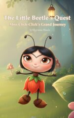 The Little Beetle’s Quest: Miss Click-click’s Grand Journey: an Azerbaijani National Folk Tale