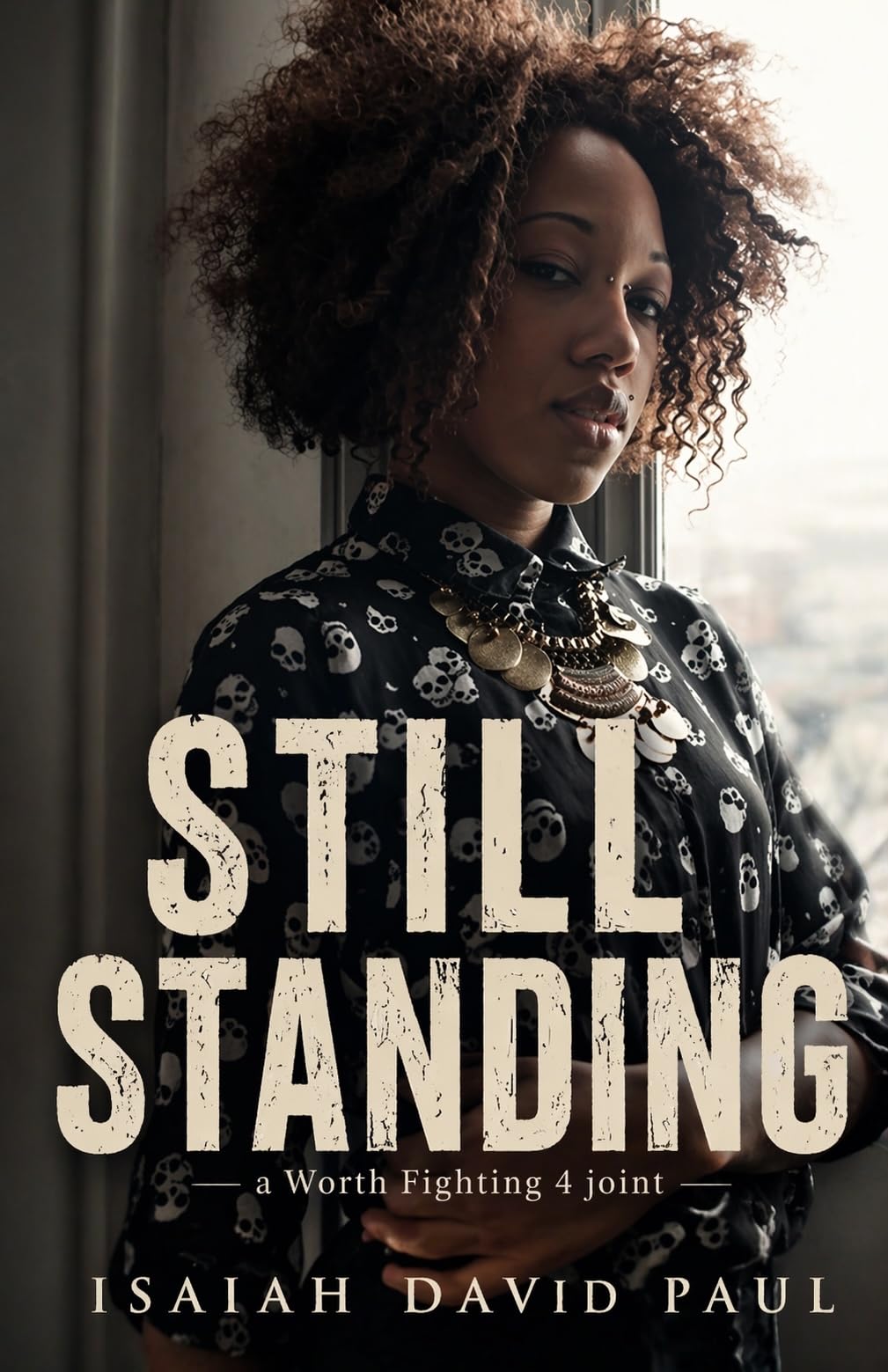 Still Standing Fighting