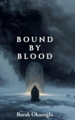 Bound by Blood: a Supernatural Horror Novel
