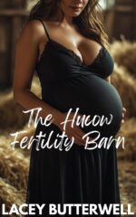 The Hucow Fertility Barn: a Steamy Hucow Transformation Hucow Fantasies Book