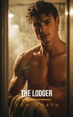 The Lodger: a Steamy Straight to Gay First Time Mm Erotic Romance