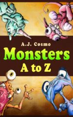 Monsters a to Z