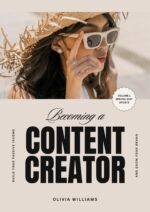 The Creator’s Genesis: Unlocking Your Potential and Finding Your Niche in the Digital World.