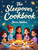 The Sleepover Cookbook