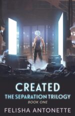 Created Separation Trilogy Book