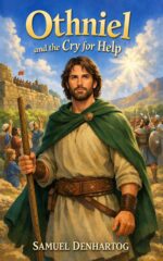 Othniel and the Cry for Help: Little Lamb Rhymes