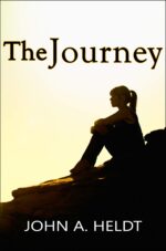 The Journey Passage Book