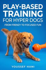 Play-based Training for Hyper Dogs: Turn High Energy Into Focused Obedience With Engaging Games. a Guide to Structured Play, Impulse Control & Enrichment for Hyperactive Dogs