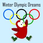 Winter Olympic Dreams