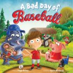 A Bad Day of Baseball Bad Day