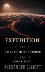 Expedition Neighborhood Book