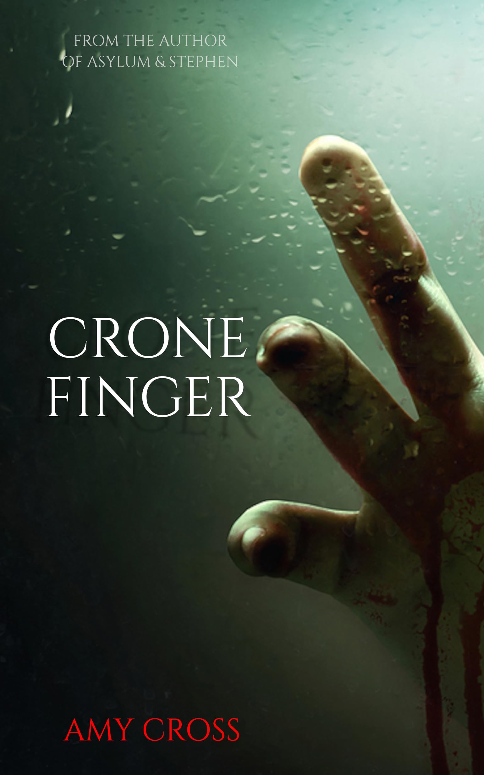 Crone Finger