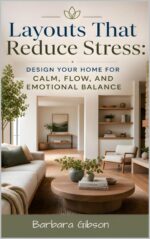 Layouts That Reduce Stress: Design Your Home for Calm, Flow, and Emotional Balance