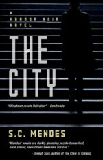 The City Labyrinth Book