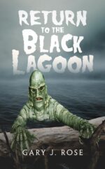 Return to the Black Lagoon Book