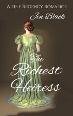 The Richest Heiress
