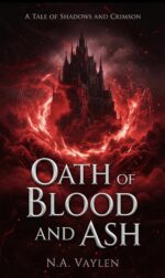 Oath of Blood and Ash