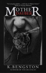 Mother Dauber: a Folk Horror Novel
